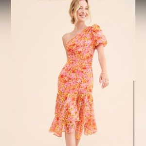 ASTR the Label Santorini Dress